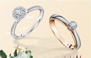 Keindahan dan Makna Cincin Permata: Mengapa Memilihnya Sebagai Hadiah Spesial?
