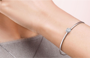 Mengenal Jenis dan Harga Gelang Emas Berdasarkan Karat dan Beratnya, Cek Selengkapnya Di Sini !