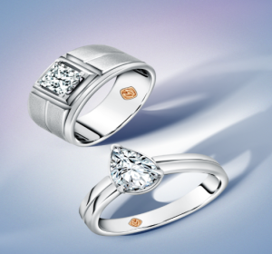 Diamond Clarity vs Ukuran Carat: Mana yang Lebih Penting untuk Cincin Kawin Anda?