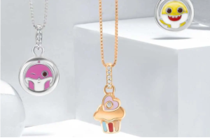 Panduan Memilih Kalung Emas Anak yang Aman dan Nyaman untuk Kulit Sensitif si Kecil