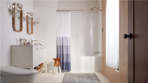 Produk Perabotan dari KOHLER untuk Kamar Mandi Modern