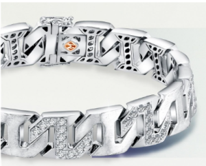 6 Panduan Dalam Memilih Mens Bracelets Yang Nyaman Saat Dikenakan