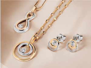 Koleksi Perhiasan Cantik Sebagai Kado untuk Istri