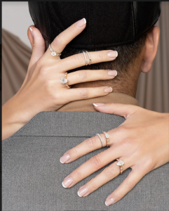 Tips Memilih Cincin Lamaran agar Momen Spesial Semakin Berkesan