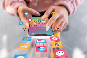 Keistimewaan Digital Marketing Agency untuk Traffic Website Bisnis