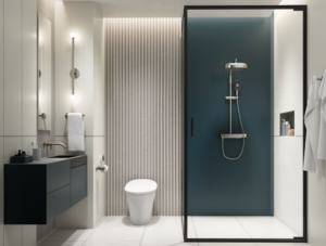 List Perlengkapan Kamar Mandi untuk Rumah Minimalis yang Elegan