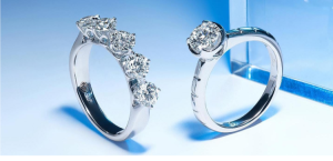 5 Tips Memilih Cincin Tunangan Mewah di Jewelry Store Terpercaya 